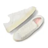 Chuck 70 Marquis Mixed Materials „White Yellow“