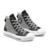 Chuck 70 Mission-V High „Black White“