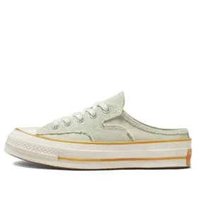 Chuck 70 Mule „Blue Khaki“