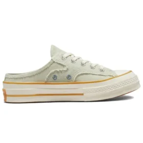 Chuck 70 Mule „Blue Khaki“