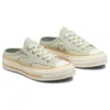 Chuck 70 Mule „Blue Khaki“
