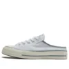 Chuck 70 Mule „Floral White“