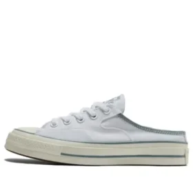 Chuck 70 Mule „Floral White“