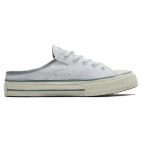 Chuck 70 Mule „Floral White“