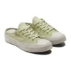 Chuck 70 Mule „Green White“