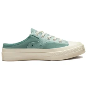 Chuck 70 Mule „Jade Unity“