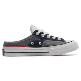 Chuck 70 Mule „Retro Denim“