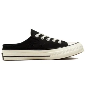 Chuck 70 Mule Slip „Black“