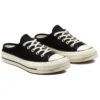 Chuck 70 Mule Slip „Black“
