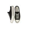Chuck 70 Mule Slip „Black“