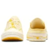 Chuck 70 Mule Slip „Yellow White“