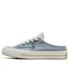 Chuck 70 Mule „White Blue“