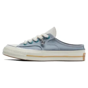 Chuck 70 Mule „White Blue“