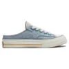 Chuck 70 Mule „White Blue“