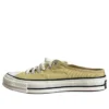 Chuck 70 Mule „Yellow White“