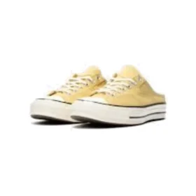 Chuck 70 Mule „Yellow White“