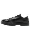 Chuck 70 National Leather Low Top „Black“