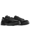 Chuck 70 National Leather Low Top „Black“