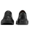 Chuck 70 National Leather Low Top „Black“
