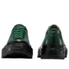 Chuck 70 National Leather Low Top „Branch Out“