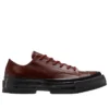 Chuck 70 National Leather Low Top „Rottin Apple“