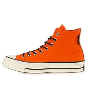 Chuck 70 „Orange Black“