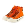 Chuck 70 „Orange Black“