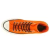 Chuck 70 „Orange Black“