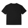 Chuck 70 Oversize T-Shirt Asia Sizing „Black“