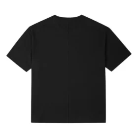 Chuck 70 Oversize T-Shirt Asia Sizing „Black“ Chuck 70 Oversize T-Shirt Asia Sizing „Black“