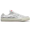 Chuck 70 Ox „Bílá, černá, béžová“