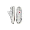 Chuck 70 Ox „Bílá, černá, béžová“