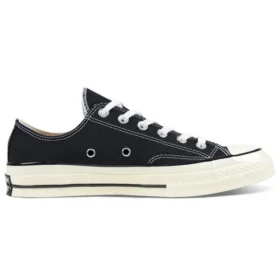 Chuck 70 Ox „Black“