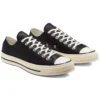 Chuck 70 Ox „Black“