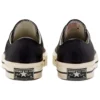 Chuck 70 Ox „Black“