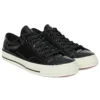 Chuck 70 Ox „Black Patent“