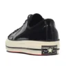 Chuck 70 Ox „Black Patent“