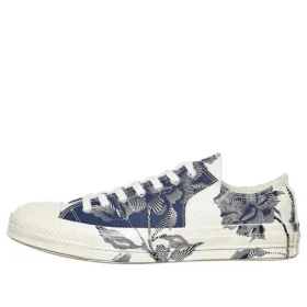 Chuck 70 Ox „Block Navy“