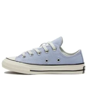 Chuck 70 OX „Blue White“