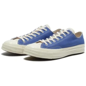 Chuck 70 Ox „Blue White“