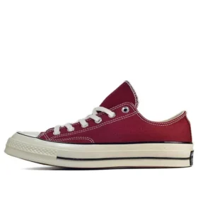 Chuck 70 Ox „Burgundy“