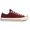 Chuck 70 Ox „Burgundy“