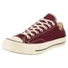 Chuck 70 Ox „Burgundy“