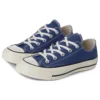 Chuck 70 Ox Canvas „True Navy“