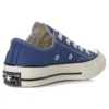 Chuck 70 Ox Canvas „True Navy“