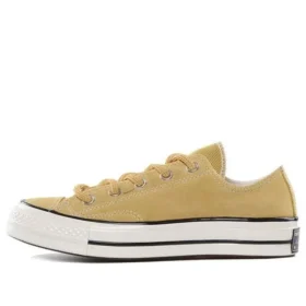Chuck 70 Ox „Desert Marigold“