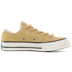 Chuck 70 Ox „Desert Marigold“