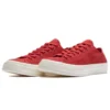 Chuck 70 OX ENAMEL Červená