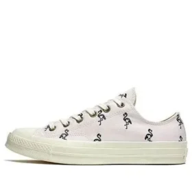 Chuck 70 Ox „Flamingo“