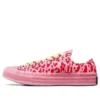 Chuck 70 Ox „Golf Le Fleur Digital Leopard Pink“